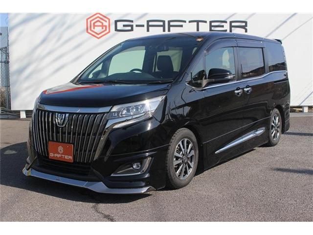 TOYOTA ESQUIRE 2020 Image 31