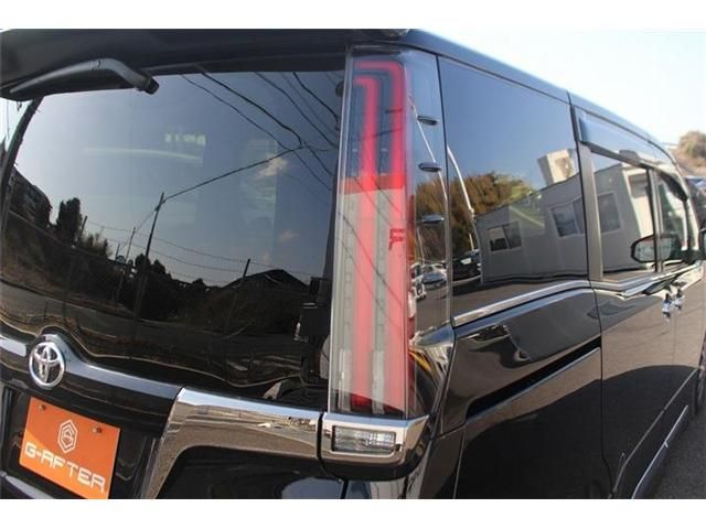 TOYOTA ESQUIRE 2020 Image 31