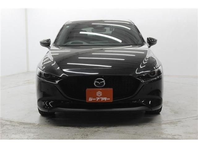 MAZDA 3 FASTBACK 2024 Image 31