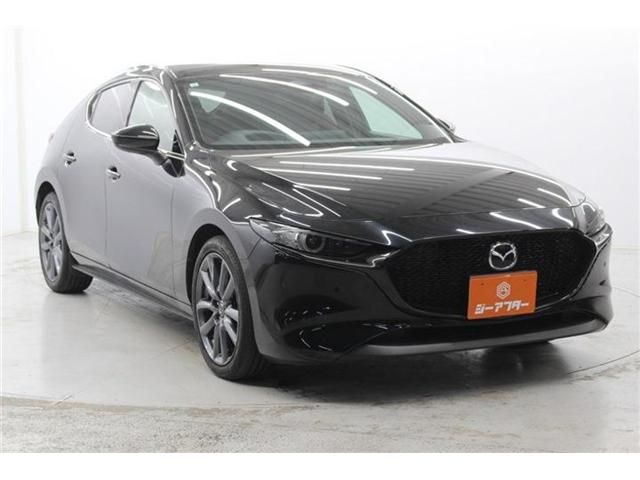 MAZDA 3 FASTBACK 2024 Image 31
