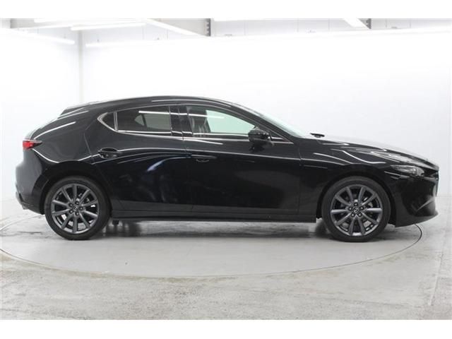 MAZDA 3 FASTBACK 2024 Image 31