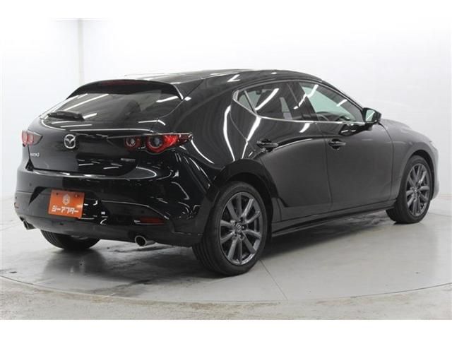 MAZDA 3 FASTBACK 2024 Image 31