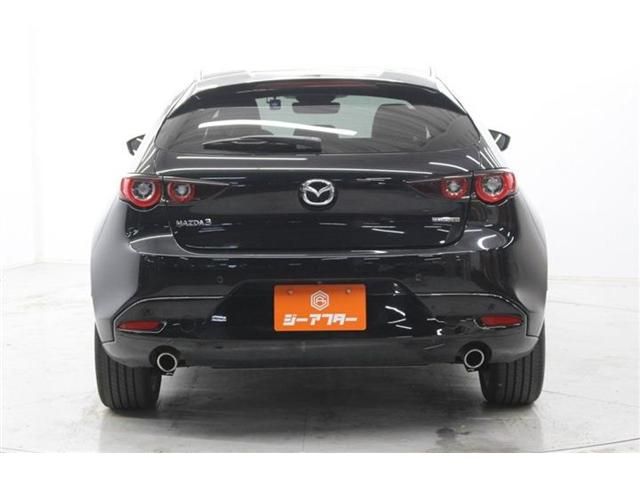 MAZDA 3 FASTBACK 2024 Image 31