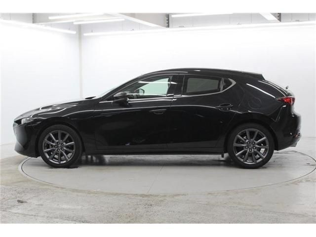 MAZDA 3 FASTBACK 2024 Image 31