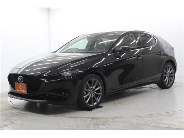 MAZDA 3 FASTBACK 2024 Image 31