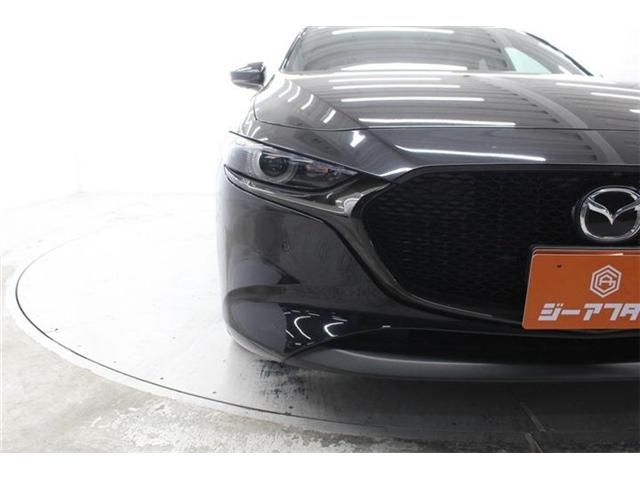 MAZDA 3 FASTBACK 2024 Image 31