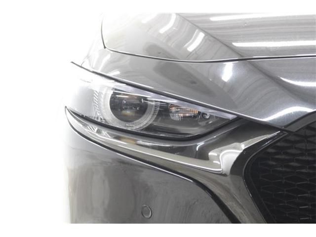 MAZDA 3 FASTBACK 2024 Image 31