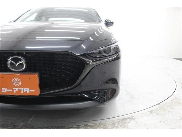 MAZDA 3 FASTBACK 2024 Image 31