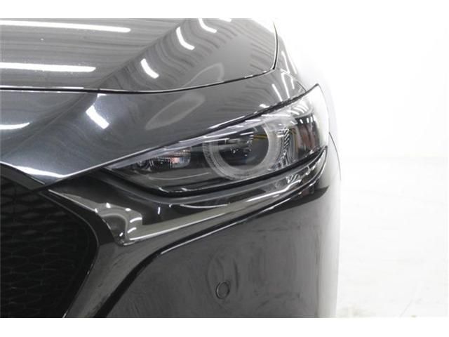 MAZDA 3 FASTBACK 2024 Image 31