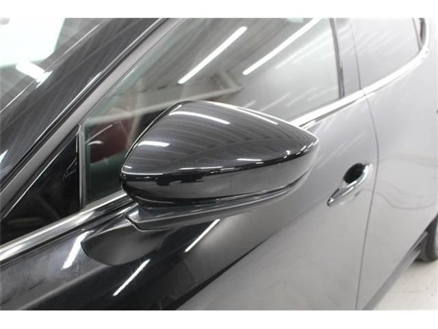 MAZDA 3 FASTBACK 2024 Image 31