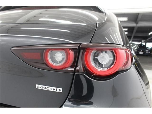 MAZDA 3 FASTBACK 2024 Image 31