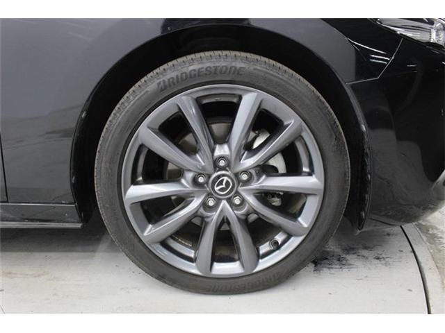 MAZDA 3 FASTBACK 2024 Image 31