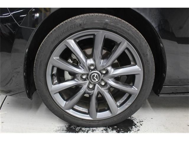 MAZDA 3 FASTBACK 2024 Image 31