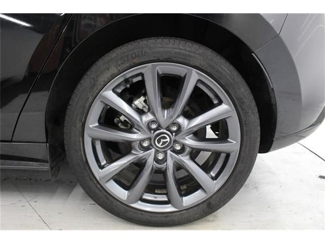 MAZDA 3 FASTBACK 2024 Image 31