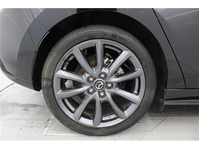 MAZDA 3 FASTBACK 2024 Image 31