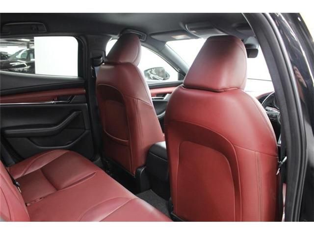 MAZDA 3 FASTBACK 2024 Image 31