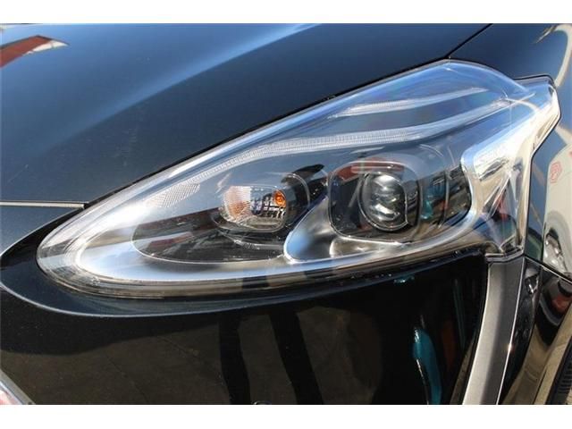 TOYOTA SIENTA HYBRID 2022 Image 31