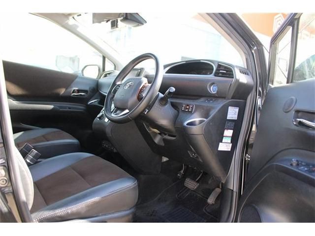 TOYOTA SIENTA HYBRID 2022 Image 31