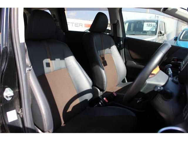 TOYOTA SIENTA HYBRID 2022 Image 31