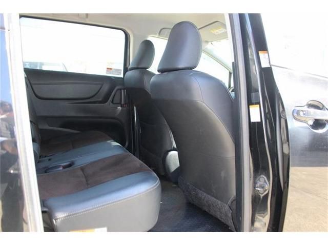 TOYOTA SIENTA HYBRID 2022 Image 31