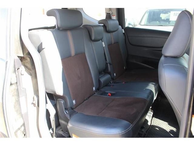 TOYOTA SIENTA HYBRID 2022 Image 31