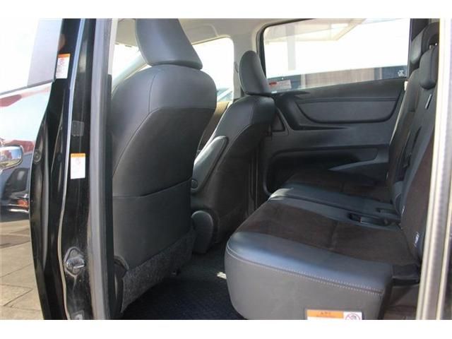 TOYOTA SIENTA HYBRID 2022 Image 31