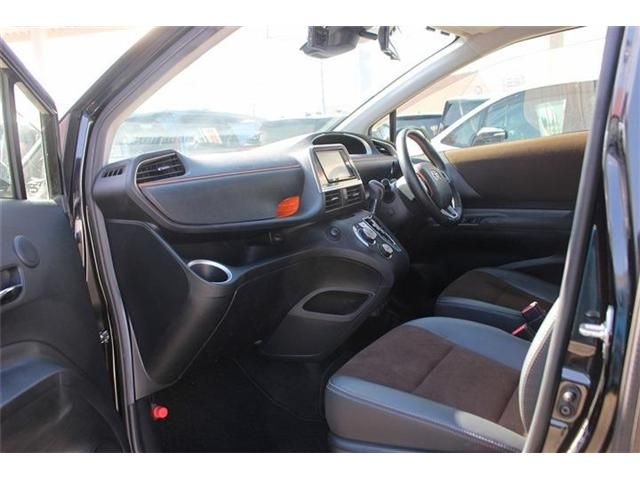 TOYOTA SIENTA HYBRID 2022 Image 31