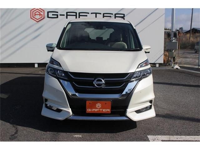 NISSAN SERENA  S-HYBRID 2019 Image 31