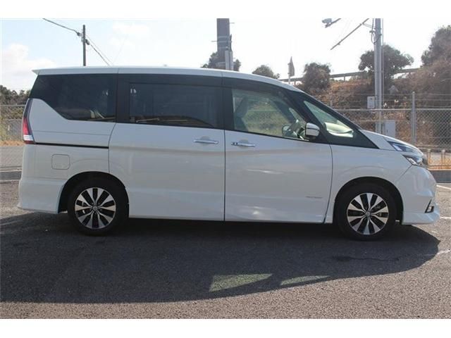 NISSAN SERENA  S-HYBRID 2019 Image 31