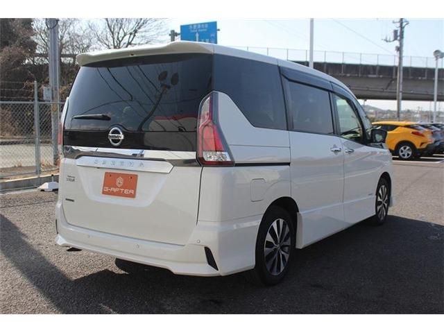 NISSAN SERENA  S-HYBRID 2019 Image 31