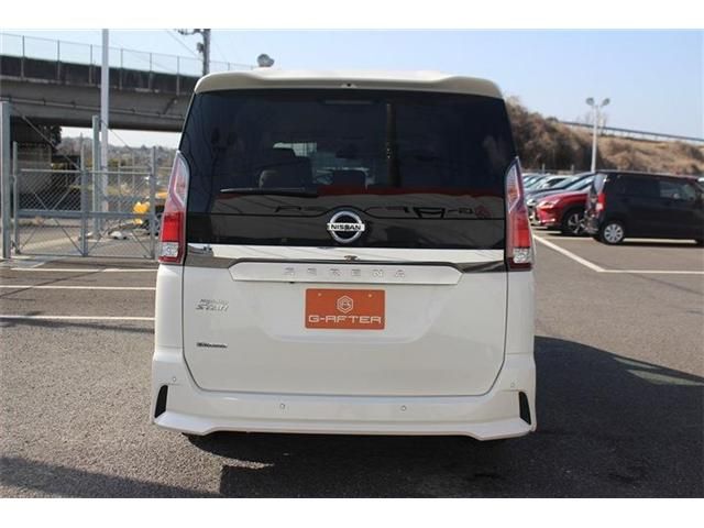 NISSAN SERENA  S-HYBRID 2019 Image 31