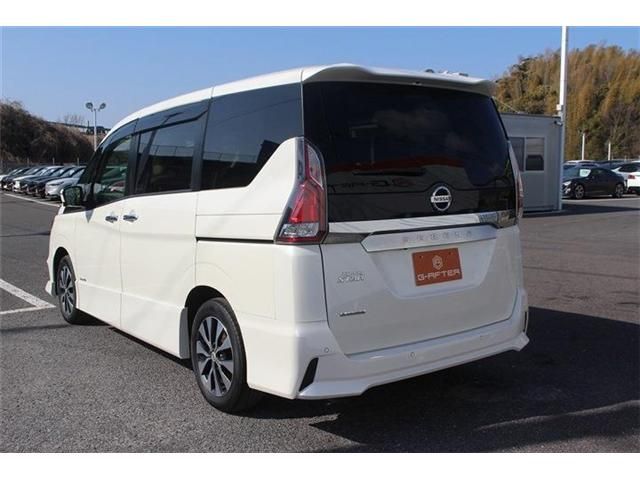 NISSAN SERENA  S-HYBRID 2019 Image 31