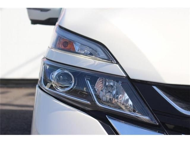 NISSAN SERENA  S-HYBRID 2019 Image 31