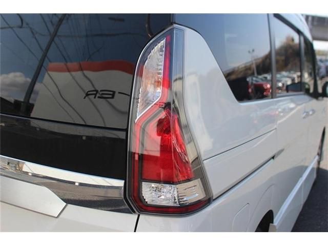 NISSAN SERENA  S-HYBRID 2019 Image 31