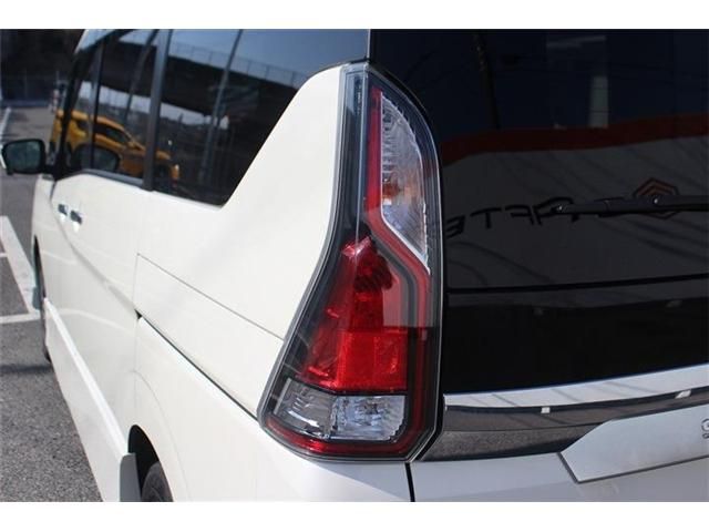 NISSAN SERENA  S-HYBRID 2019 Image 31