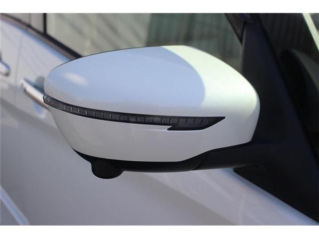 NISSAN SERENA  S-HYBRID 2019 Image 31