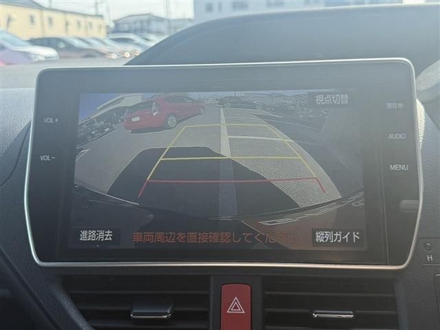 TOYOTA ESQUIRE HYBRID 2018 Image 31