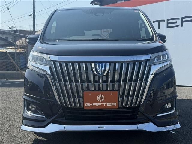 TOYOTA ESQUIRE HYBRID 2018 Image 31