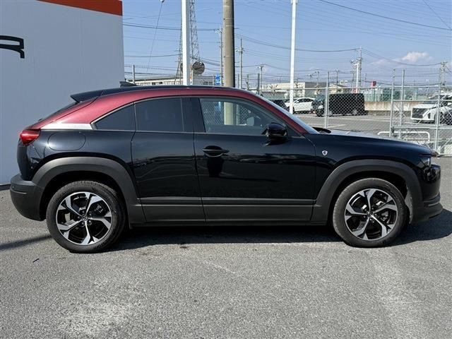 MAZDA MX-30 ROTARY-EV 2023 Image 31