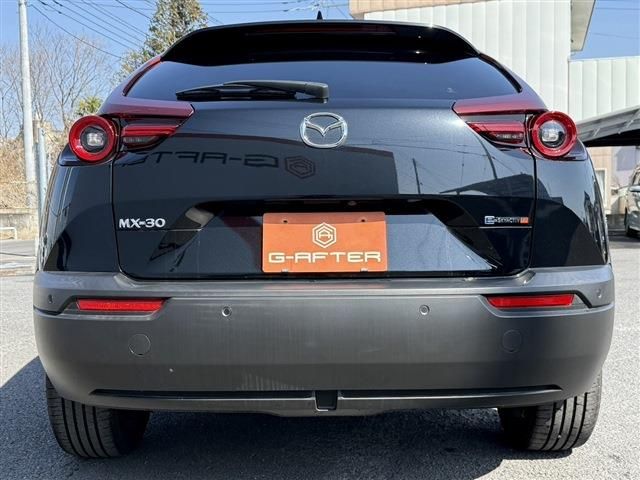 MAZDA MX-30 ROTARY-EV 2023 Image 31