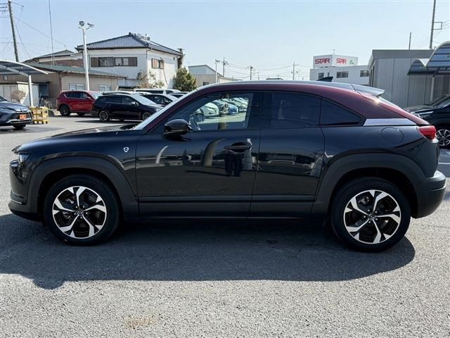 MAZDA MX-30 ROTARY-EV 2023 Image 31