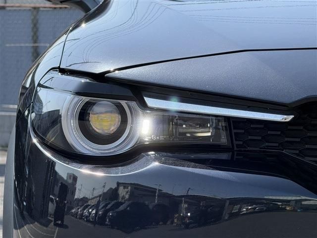 MAZDA MX-30 ROTARY-EV 2023 Image 31