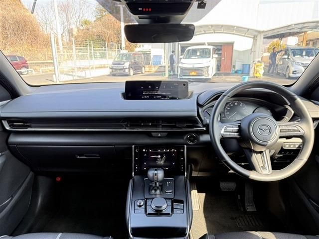 MAZDA MX-30 ROTARY-EV 2023 Image 31