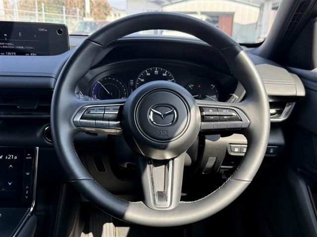 MAZDA MX-30 ROTARY-EV 2023 Image 31