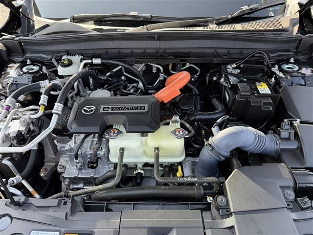 MAZDA MX-30 ROTARY-EV 2023 Image 31