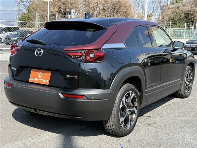 MAZDA MX-30 ROTARY-EV 2023 Image 31