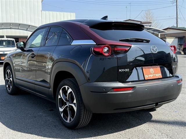 MAZDA MX-30 ROTARY-EV 2023 Image 31