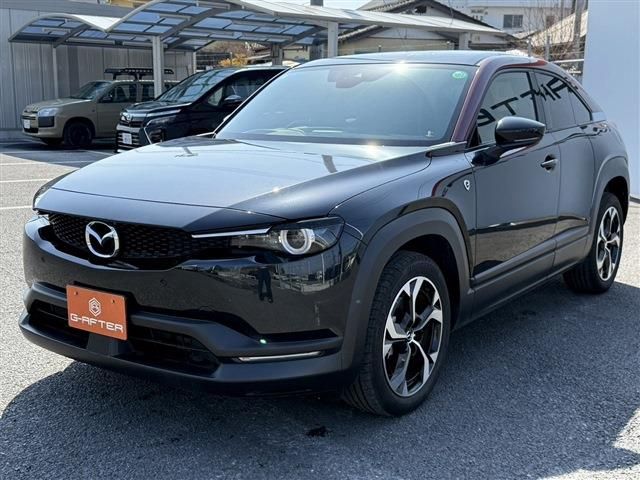 MAZDA MX-30 ROTARY-EV 2023 Image 31