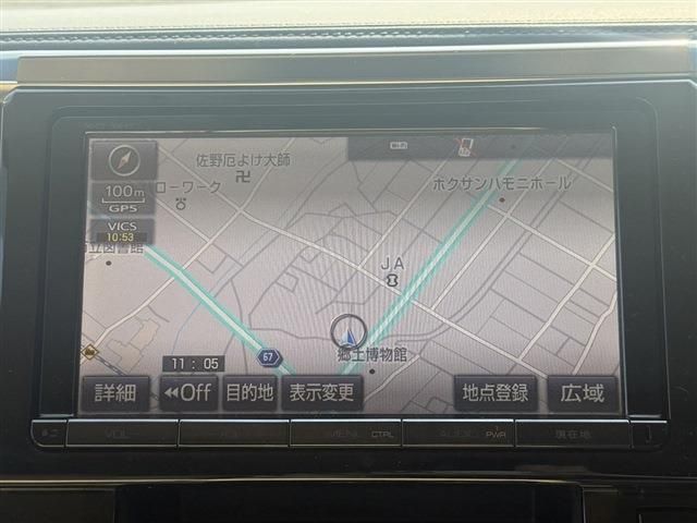 TOYOTA ALPHARD HYBRID 4WD 2015 Image 31