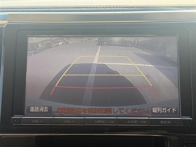 TOYOTA ALPHARD HYBRID 4WD 2015 Image 31